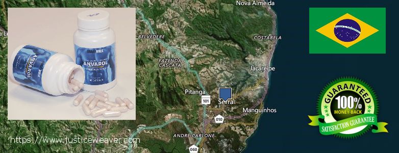 Where to Purchase Anavar Steroids online Serra, Brazil