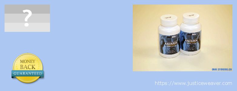 Где купить Anavar Steroids онлайн Severnyy, Russia