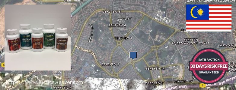 Purchase Anavar Steroids online Shah Alam, Malaysia