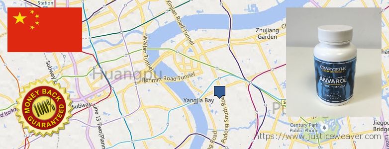 Where Can I Buy Anavar Steroids online Shanghai, China