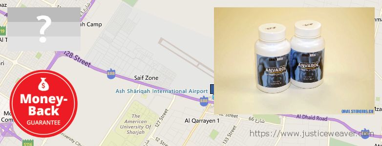 Where to Buy Anavar Steroids online Sharjah, UAE