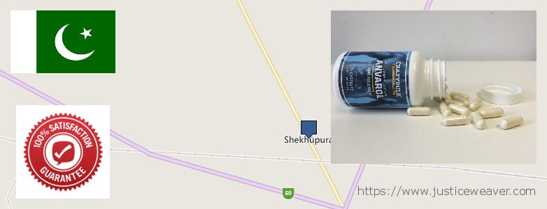 Where Can You Buy Anavar Steroids online Sheikhupura, Pakistan