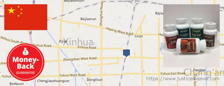 Where Can You Buy Anavar Steroids online Shijiazhuang, China