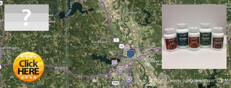 Where Can I Purchase Anavar Steroids online Shreveport, USA