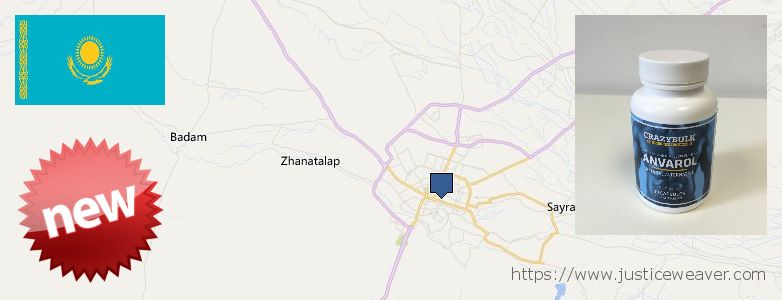 Where to Purchase Anavar Steroids online Shymkent, Kazakhstan