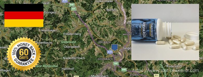 Where Can I Buy Anavar Steroids online Siegen, Germany