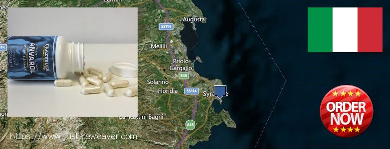 gdje kupiti Anavar Steroids na vezi Siracusa, Italy