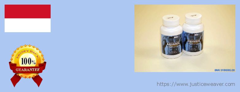 Where to Purchase Anavar Steroids online Situbondo, Indonesia