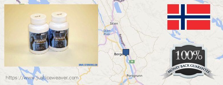 Jälleenmyyjät Anavar Steroids verkossa Skien, Norway