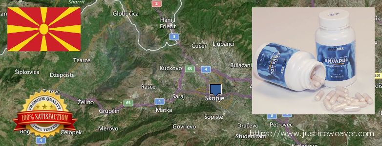 Where to Buy Anavar Steroids online Skopje, Macedonia