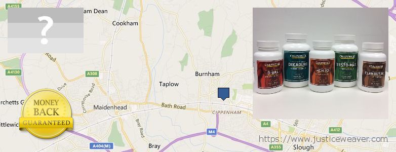 Dónde comprar Anavar Steroids en linea Slough, UK