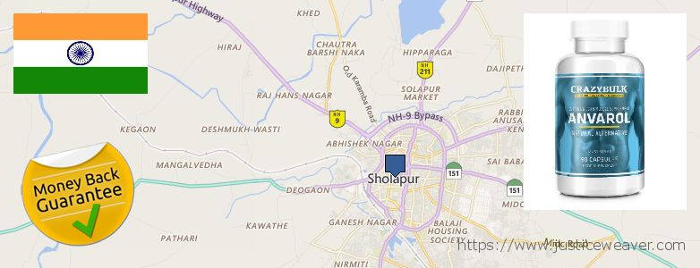 Where to Buy Anavar Steroids online Solapur, India