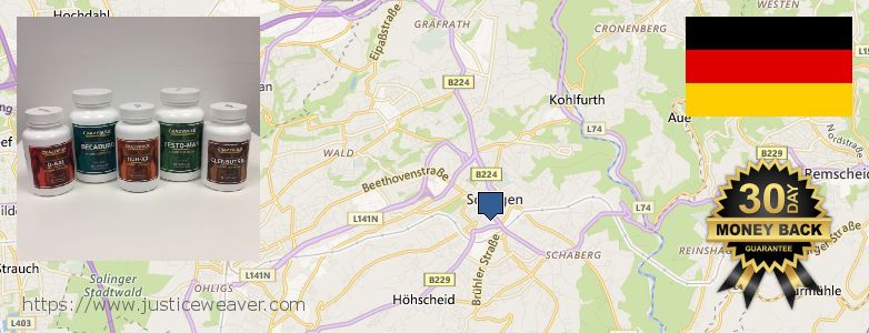 Best Place to Buy Anavar Steroids online Solingen, Germany