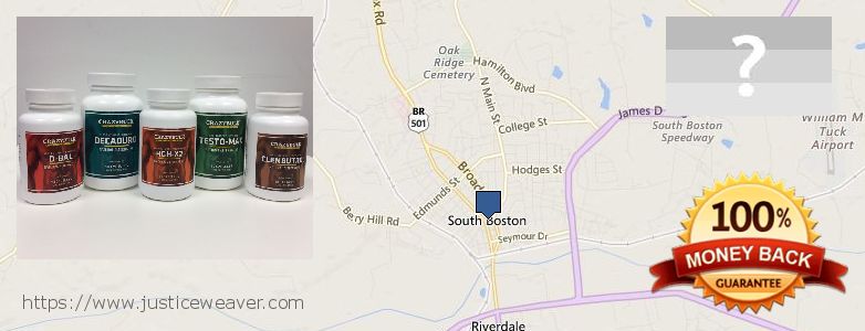 Πού να αγοράσετε Anavar Steroids σε απευθείας σύνδεση South Boston, USA