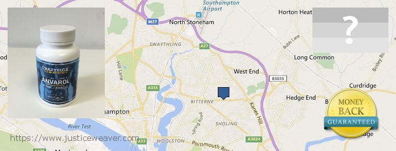 Where Can I Purchase Anavar Steroids online Southampton, UK