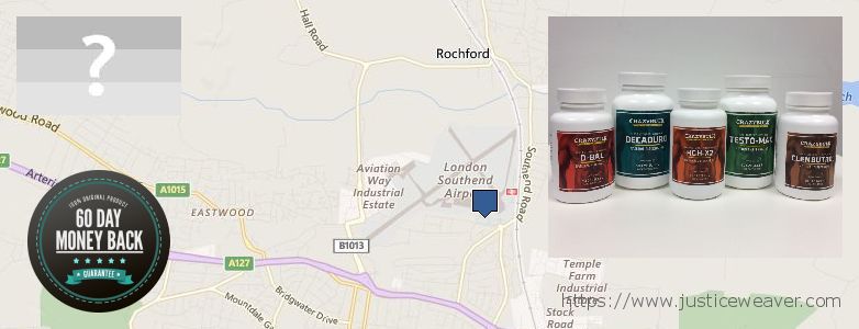 Dónde comprar Anavar Steroids en linea Southend-on-Sea, UK