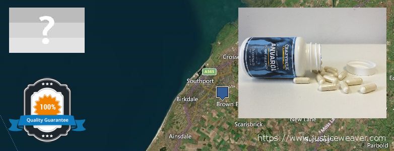 Dónde comprar Anavar Steroids en linea Southport, UK