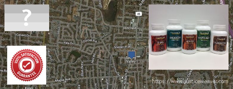 Hvor kan jeg købe Anavar Steroids online Spring Valley, USA