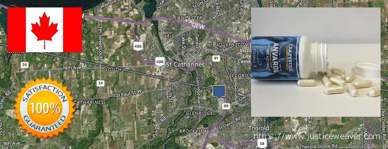 Where to Buy Anavar Steroids online St. Catharines, Canada