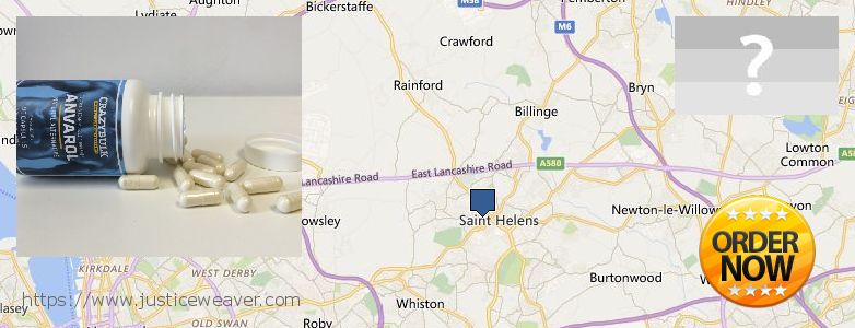 Comprar Anavar Steroids en linea St Helens, UK Dónde comprar Anavar Steroids en linea St Helens, UK