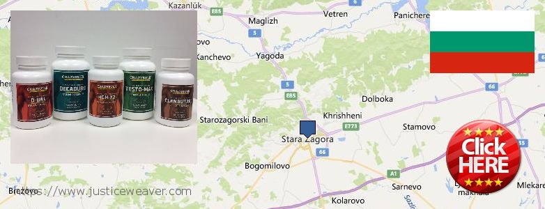 Buy Anavar Steroids online Stara Zagora, Bulgaria