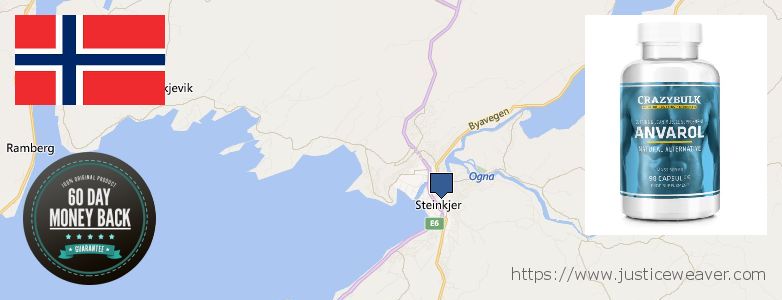 Where to Buy Anavar Steroids online Steinkjer, Norway