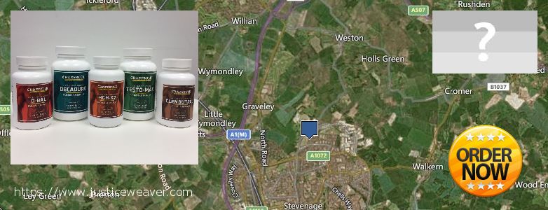 Dónde comprar Anavar Steroids en linea Stevenage, UK