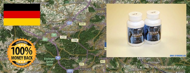 Where to Buy Anavar Steroids online Stuttgart, Germany