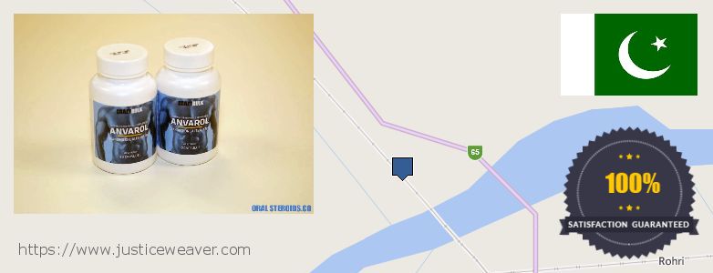 Where Can I Buy Anavar Steroids online Sukkur, Pakistan