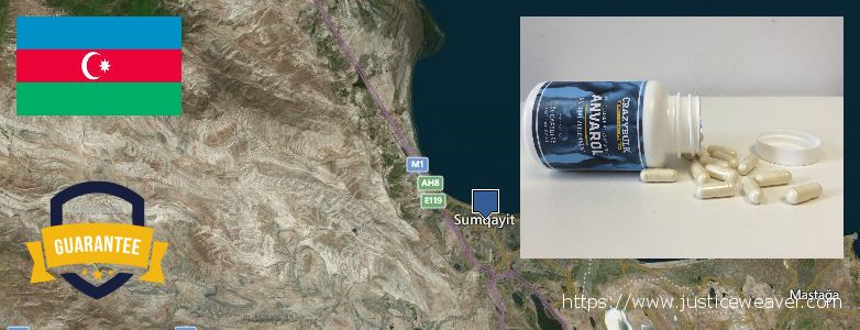 Purchase Anavar Steroids online Sumqayit, Azerbaijan