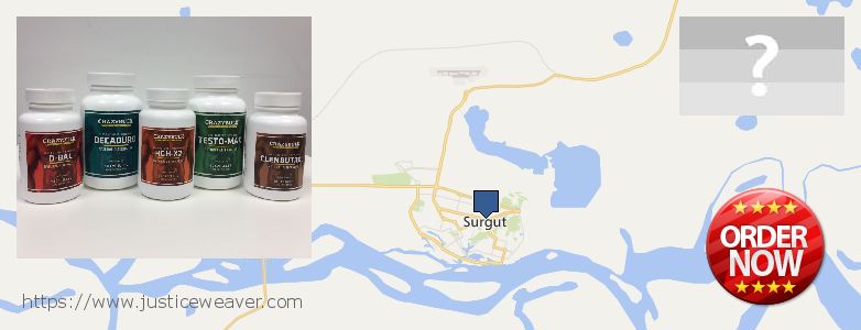Kde kúpiť Anavar Steroids on-line Surgut, Russia