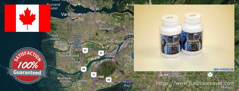 Acheter Anavar Steroids en ligne Surrey, Canada Où Acheter Anavar Steroids en ligne Surrey, Canada