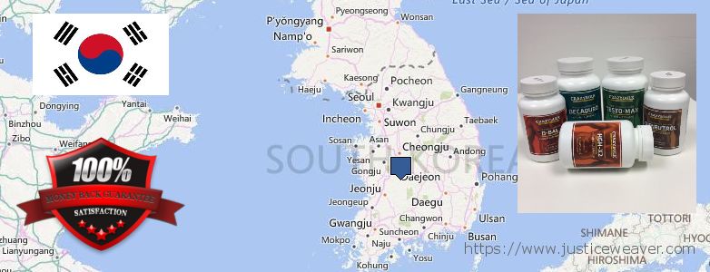 어디에서 구입하는 방법 Anavar Steroids 온라인으로 Suwon-si, South Korea