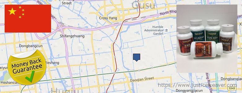 어디에서 구입하는 방법 Anavar Steroids 온라인으로 Suzhou, China