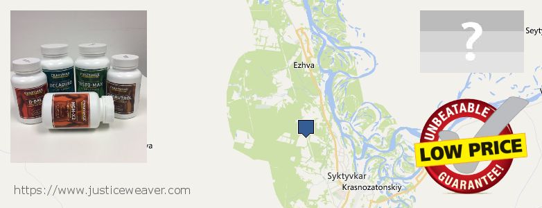 Kaufen Anavar Steroids online Syktyvkar, Russia Wo kaufen Anavar Steroids online Syktyvkar, Russia