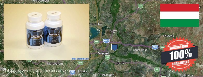 Hol lehet megvásárolni Anavar Steroids online Szeged, Hungary