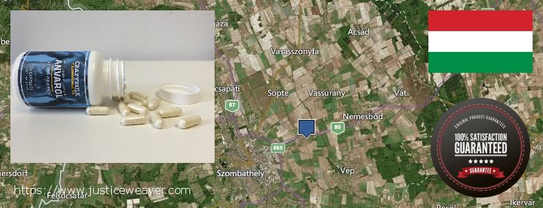 Hol lehet megvásárolni Anavar Steroids online Szombathely, Hungary