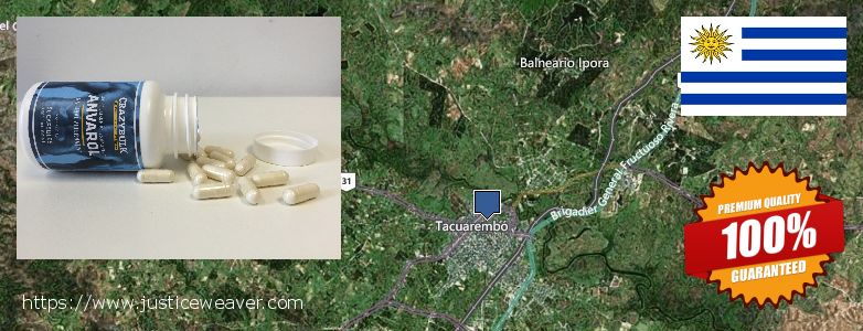 Dónde comprar Anavar Steroids en linea Tacuarembo, Uruguay