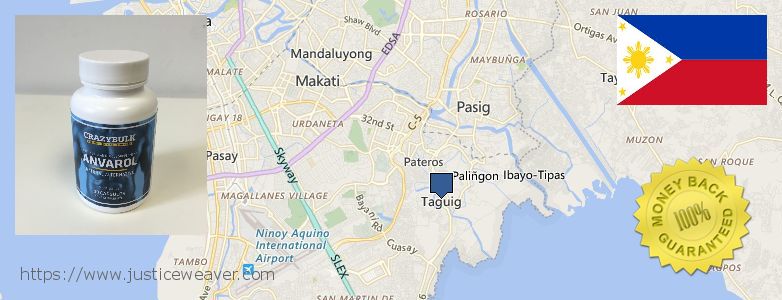 Where Can You Buy Anavar Steroids online Taguig, Philippines