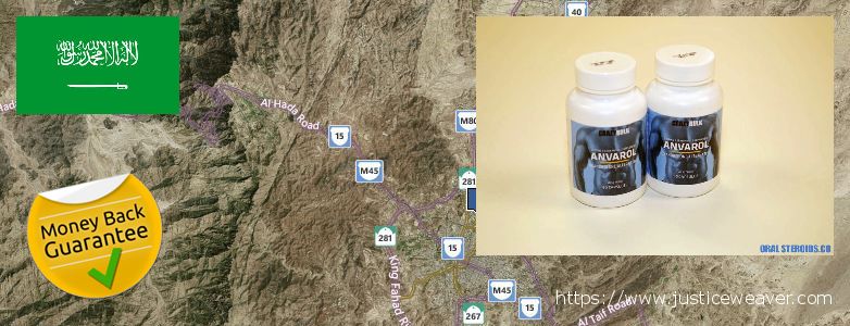 Purchase Anavar Steroids online Ta'if, Saudi Arabia Where to Buy Anavar Steroids online Ta'if, Saudi Arabia