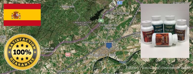 Dónde comprar Anavar Steroids en linea Talavera de la Reina, Spain