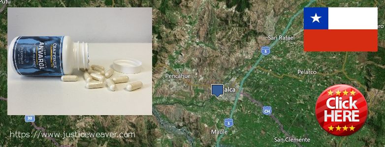 Where to Buy Anavar Steroids online Talca, Chile