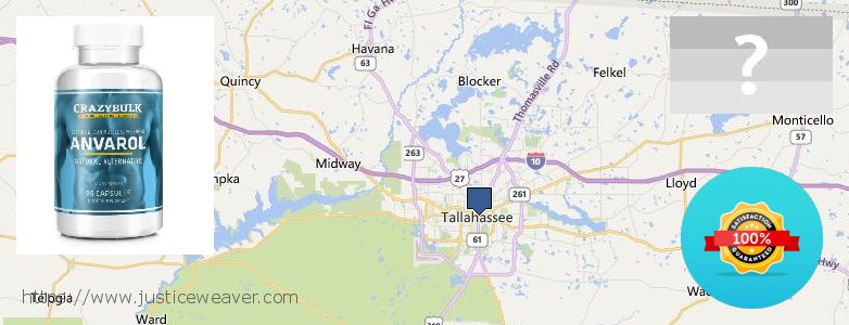 Where Can You Buy Anavar Steroids online Tallahassee, USA