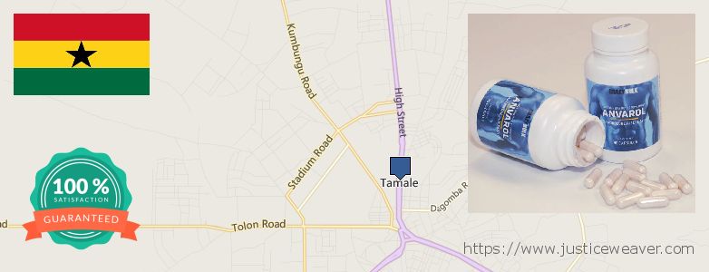 Where to Purchase Anavar Steroids online Tamale, Ghana