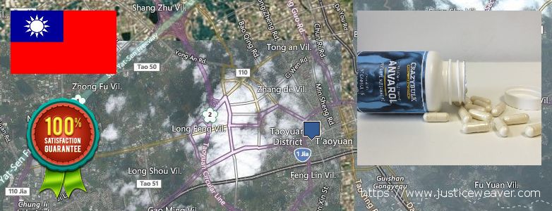 Where to Buy Anavar Steroids online Taoyuan City, Taiwan