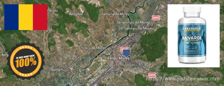 Where to Buy Anavar Steroids online Targu-Mures, Romania