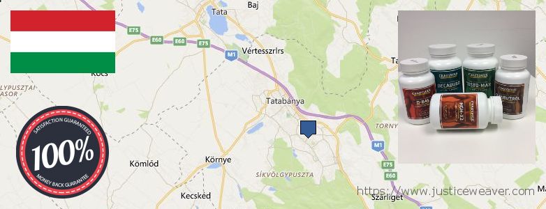 Hol lehet megvásárolni Anavar Steroids online Tatabánya, Hungary