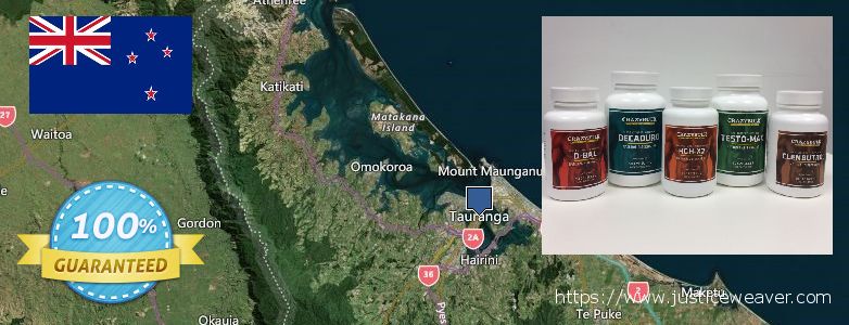 Purchase Anavar Steroids online Tauranga, New Zealand