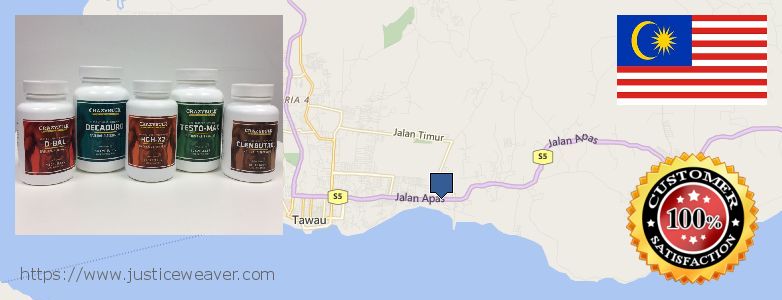 Di manakah boleh dibeli Anavar Steroids talian Tawau, Malaysia
