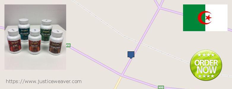 حيث لشراء Anavar Steroids على الانترنت Tebessa, Algeria